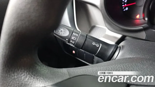 2022 Kia The New Ray Standard Sold VIN KNACG811BNT299501 – photo 12