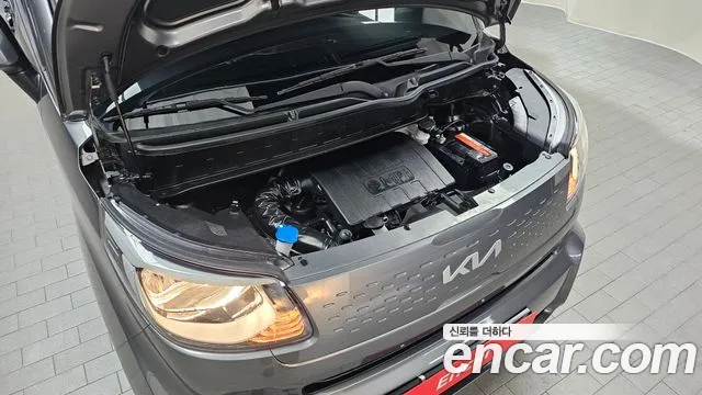 2022 Kia The New Ray Standard Sold VIN KNACG811BNT299501 – photo 14