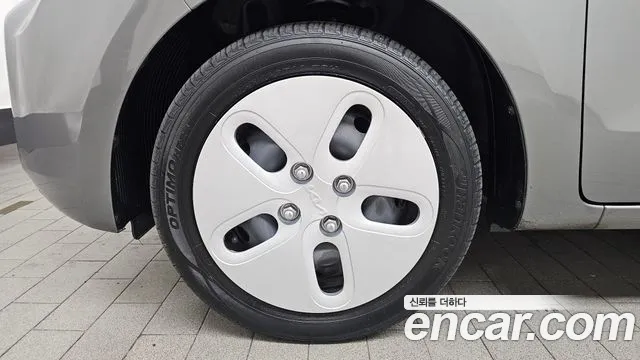 2022 Kia The New Ray Standard Sold VIN KNACG811BNT299501 – photo 16