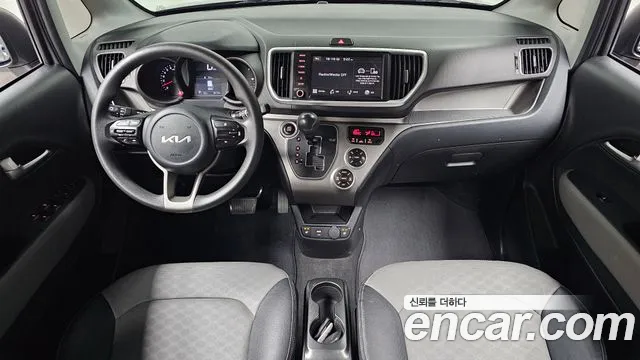 2022 Kia The New Ray Standard Sold VIN KNACG811BNT299501 – photo 17