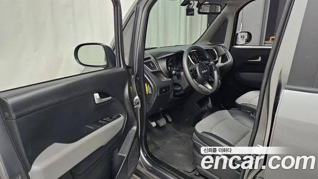 2022 Kia The New Ray Standard Sold VIN KNACG811BNT299501 – photo 18