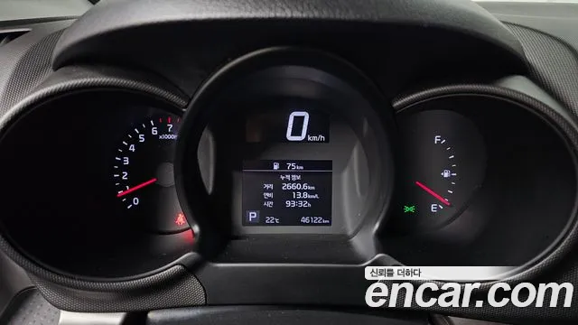 2022 Kia The New Ray Standard Sold VIN KNACG811BNT299501 – photo 19