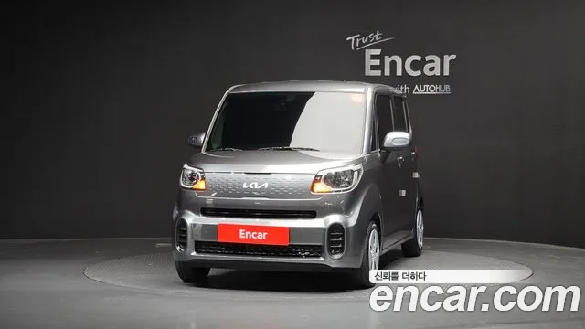 2022 Kia The New Ray Standard Sold VIN KNACG811BNT299501 – photo 21