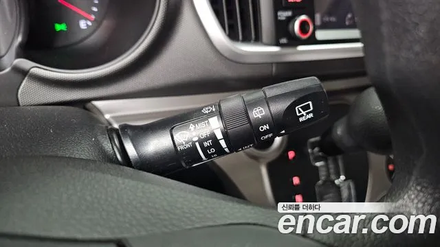 2022 Kia The New Ray Standard Sold VIN KNACG811BNT299501 – photo 25