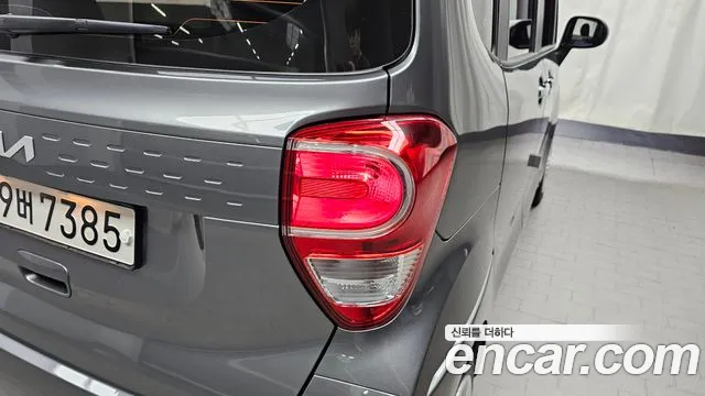 2022 Kia The New Ray Standard Sold VIN KNACG811BNT299501 – photo 26