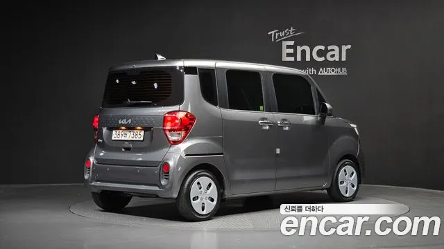2022 Kia The New Ray Standard Sold VIN KNACG811BNT299501 – photo 27
