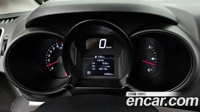 2022 Kia The New Ray Standard Sold VIN KNACG811BNT299566 – dashboard