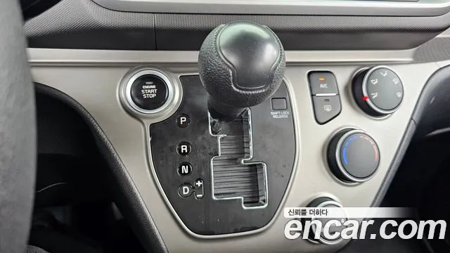 2022 Kia The New Ray Standard Sold VIN KNACG811BNT299566 – interior seats