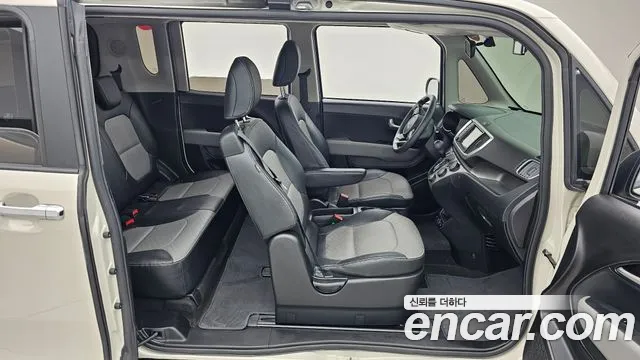 2022 Kia The New Ray Standard Sold VIN KNACG811BNT299566 – photo 11