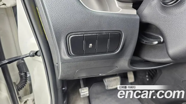 2022 Kia The New Ray Standard Sold VIN KNACG811BNT299566 – photo 12