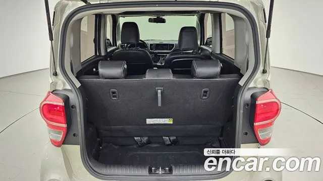 2022 Kia The New Ray Standard Sold VIN KNACG811BNT299566 – photo 13