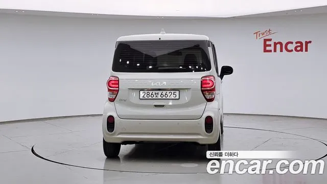 2022 Kia The New Ray Standard Sold VIN KNACG811BNT299566 – photo 16