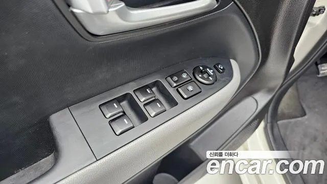 2022 Kia The New Ray Standard Sold VIN KNACG811BNT299566 – photo 18