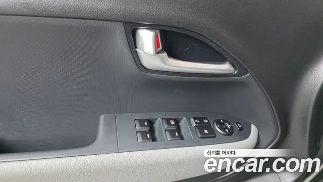 2022 Kia The New Ray Standard Sold VIN KNACG811BNT299891 – exterior detail