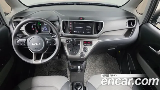 2022 Kia The New Ray Standard Sold VIN KNACG811BNT299891 – photo 12