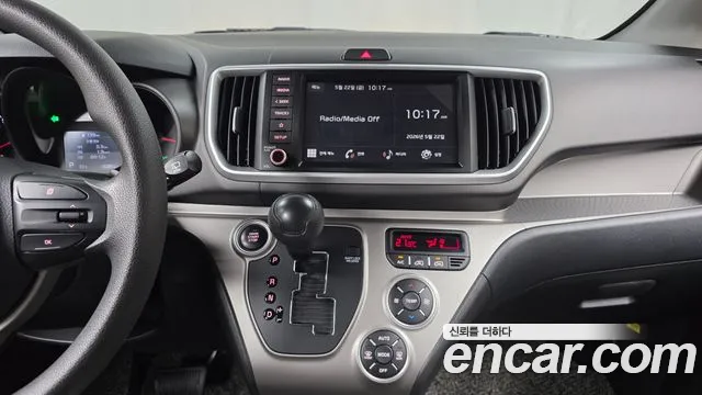 2022 Kia The New Ray Standard Sold VIN KNACG811BNT299891 – photo 13