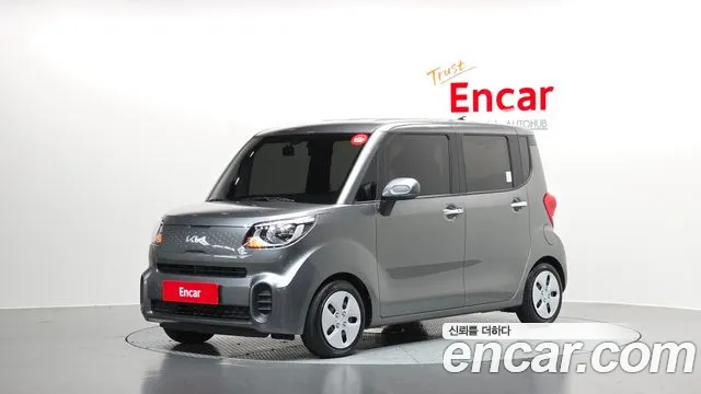 2022 Kia The New Ray Standard Sold VIN KNACG811BNT299891 – photo 18