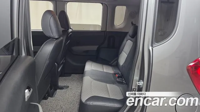2022 Kia The New Ray Standard Sold VIN KNACG811BNT299891 – photo 21