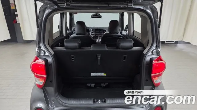 2022 Kia The New Ray Standard Sold VIN KNACG811BNT299891 – photo 24