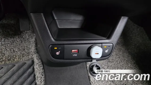2022 Kia The New Ray Standard Sold VIN KNACG811BNT299891 – photo 27