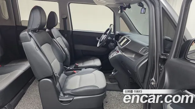 2022 Kia The New Ray Standard Sold VIN KNACG811BNT299891 – photo 30