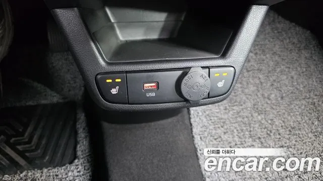2022 Kia The New Ray Standard Sold VIN KNACG811BNT300019 – rear exterior