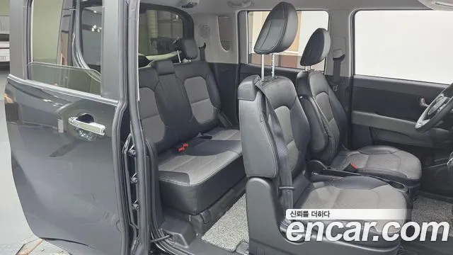 2022 Kia The New Ray Standard Sold VIN KNACG811BNT300019 – interior seats