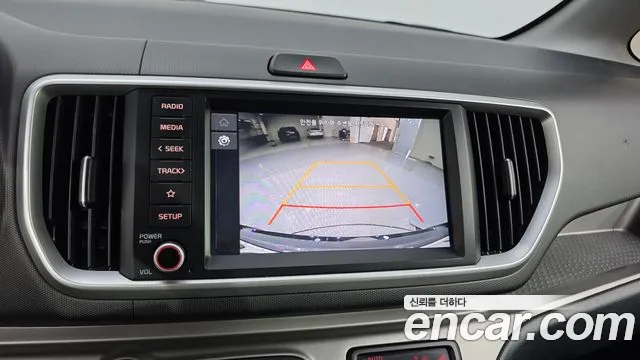 2022 Kia The New Ray Standard Sold VIN KNACG811BNT300019 – undercarriage