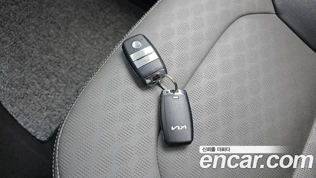 2022 Kia The New Ray Standard Sold VIN KNACG811BNT300019 – photo 15