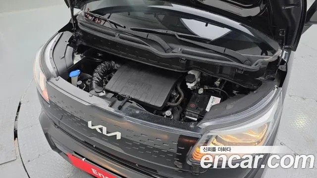 2022 Kia The New Ray Standard Sold VIN KNACG811BNT300019 – photo 18