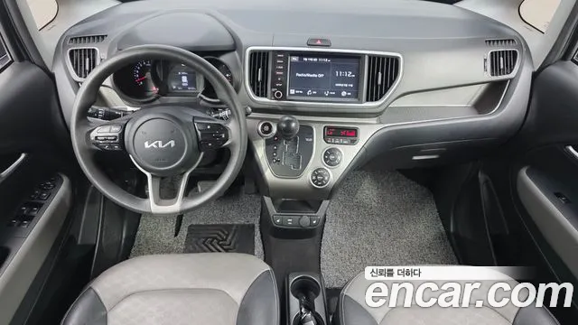 2022 Kia The New Ray Standard Sold VIN KNACG811BNT300019 – photo 19