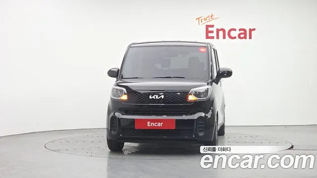 2022 Kia The New Ray Standard Sold VIN KNACG811BNT300019 – photo 20