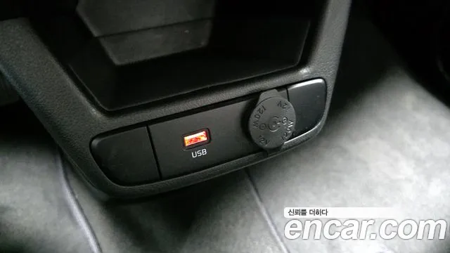 2022 Kia The New Ray Standard Sold VIN KNACG811BNT302813 – rear exterior