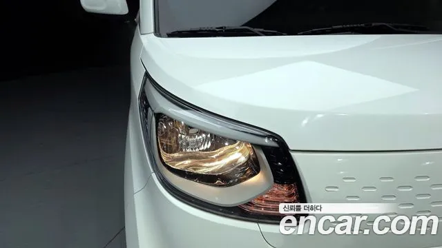 2022 Kia The New Ray Standard Sold VIN KNACG811BNT302813 – photo 11