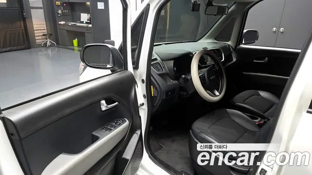 2022 Kia The New Ray Standard Sold VIN KNACG811BNT302813 – photo 13