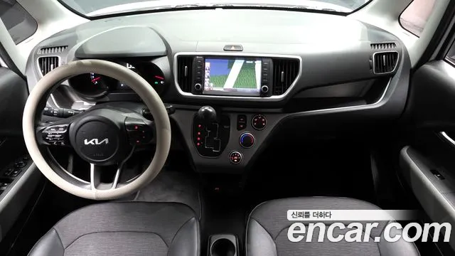 2022 Kia The New Ray Standard Sold VIN KNACG811BNT302813 – photo 15