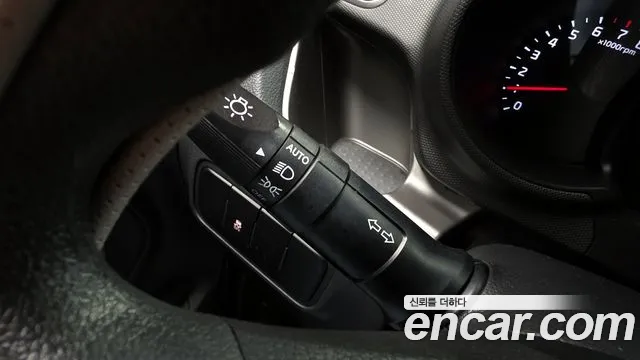 2022 Kia The New Ray Standard Sold VIN KNACG811BNT302813 – photo 17