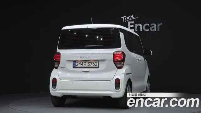 2022 Kia The New Ray Standard Sold VIN KNACG811BNT302813 – photo 18