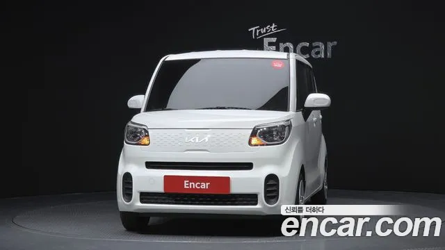 2022 Kia The New Ray Standard Sold VIN KNACG811BNT302813 – photo 19