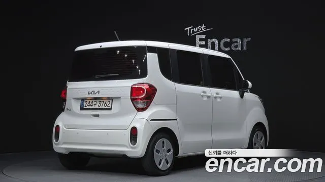2022 Kia The New Ray Standard Sold VIN KNACG811BNT302813 – photo 20