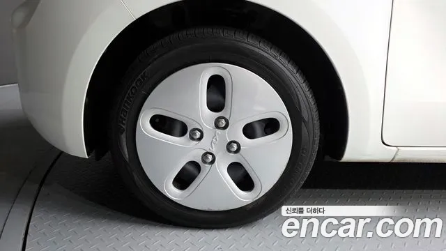 2022 Kia The New Ray Standard Sold VIN KNACG811BNT302813 – photo 21