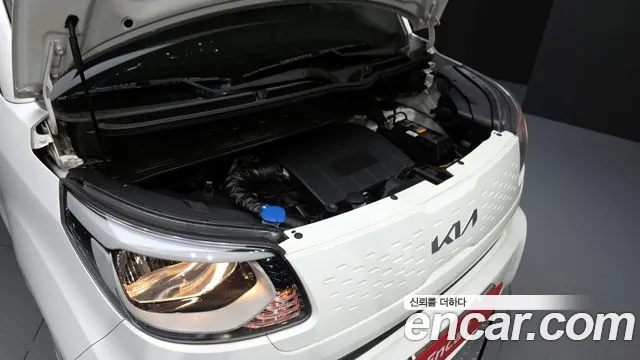 2022 Kia The New Ray Standard Sold VIN KNACG811BNT302813 – photo 25