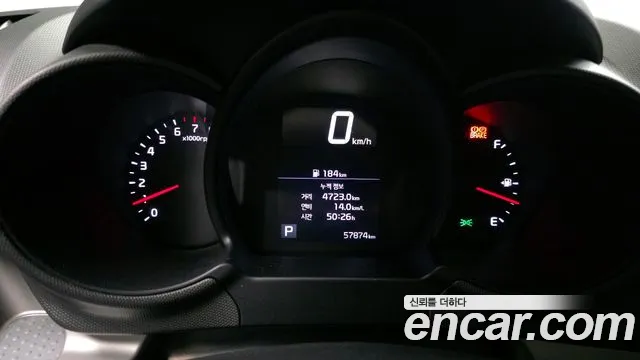 2022 Kia The New Ray Standard Sold VIN KNACG811BNT302813 – photo 26