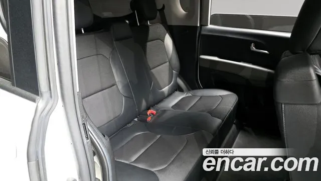 2022 Kia The New Ray Standard Sold VIN KNACG811BNT302813 – photo 27