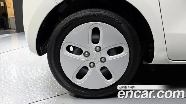 2022 Kia The New Ray Standard Sold VIN KNACG811BNT302813 – photo 29