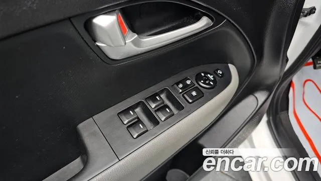 2023 Kia The New Kia Ray Prestige Sold VIN KNACG811BPT330109 – dashboard