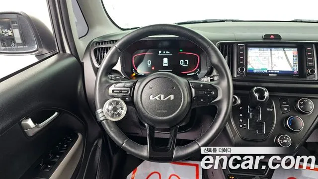 2023 Kia The New Kia Ray Prestige Sold VIN KNACG811BPT330109 – photo 13