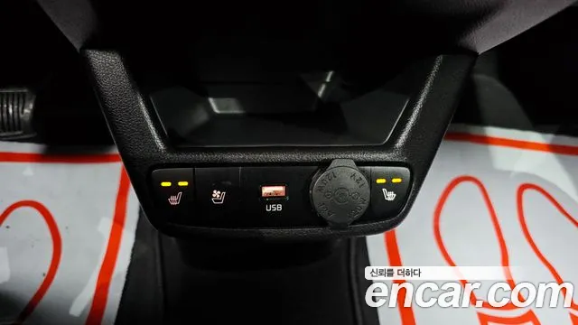 2023 Kia The New Kia Ray Prestige Sold VIN KNACG811BPT330109 – photo 17