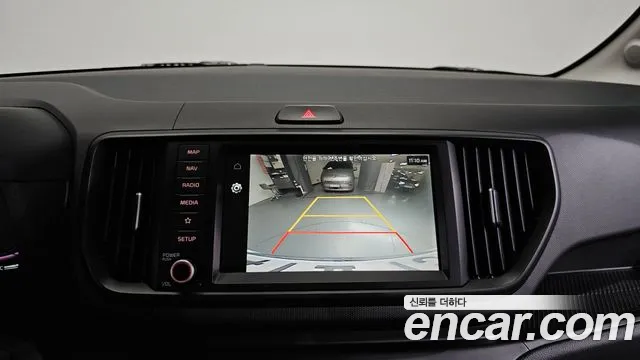 2023 Kia The New Kia Ray Prestige Sold VIN KNACG811BPT330749 – interior seats 2023 Kia The New Kia Ray Prestige Sold VIN KNACG811BPT330749 – interior seats
