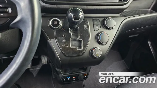 2023 Kia The New Kia Ray Prestige Sold VIN KNACG811BPT337378 – odometer reading